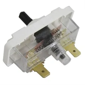 General Electric - WE4M416 - Push to Start Switch