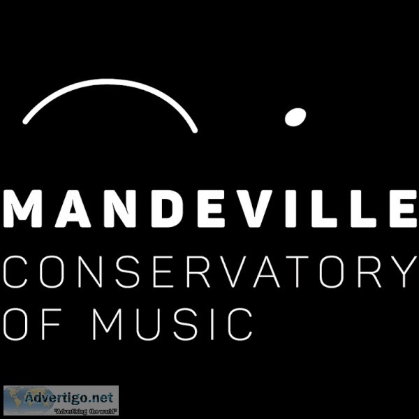Music Academy in Singapore - Mandeville Conservatory