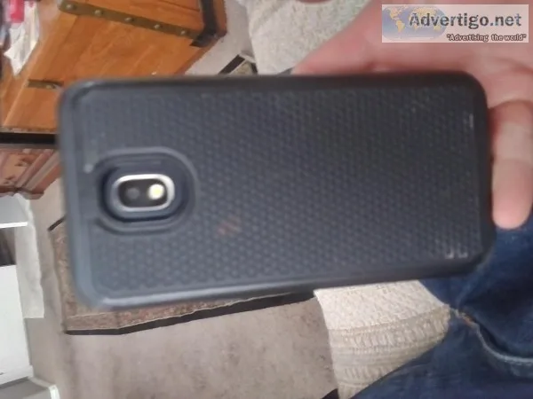 Samsung Model Carrier Tracphone( Orbit)