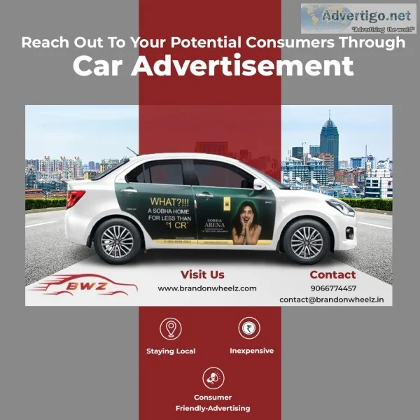 Advertising agency