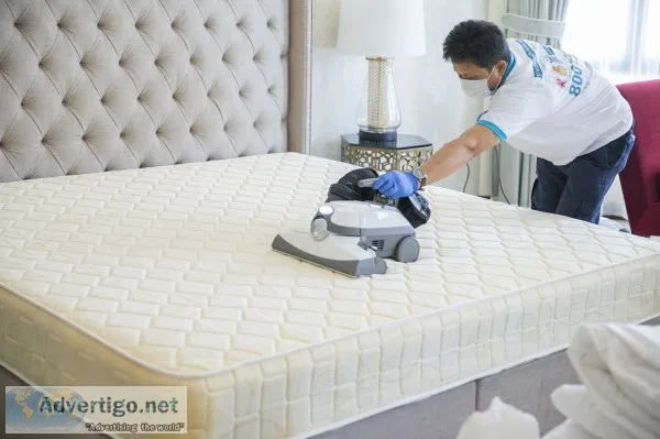 Premium deep cleaning services in uae