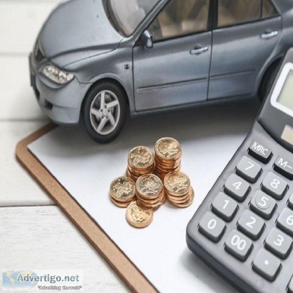 Auto loans & car financing online at easy qualify money