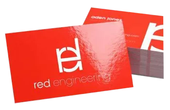 visiting cards online making
