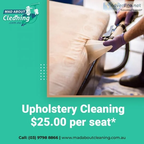 Can&rsquot remove the tough stains and look for an upholstery cl