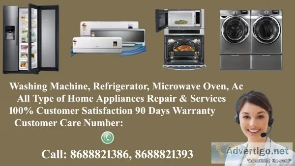 Samsung washing machine service center in dombivali