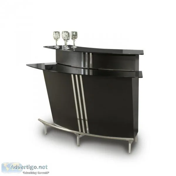 Chintaly Broadway Bar Table
