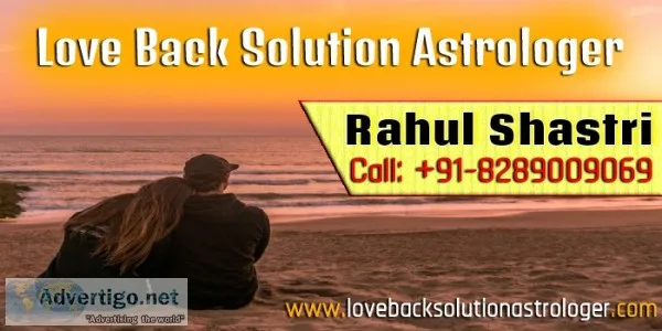 Love problem solution without money