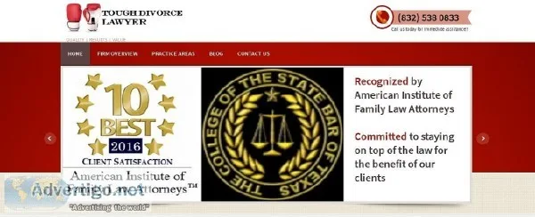 High Net Worth Divorce Attorney