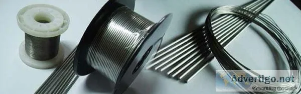 Stainless Steel  904L Filler Wires