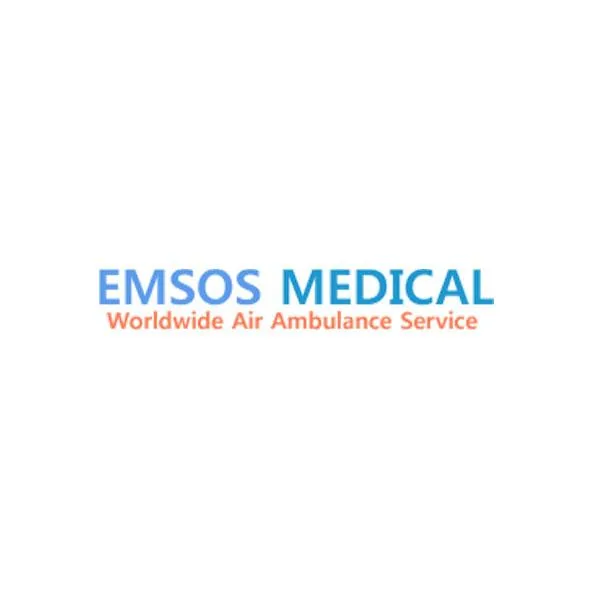 Air Ambulance Service in India