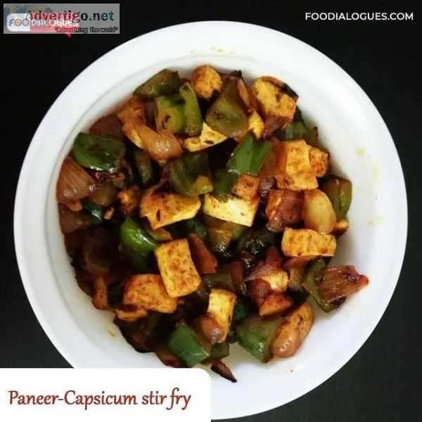 Indian Food recipes