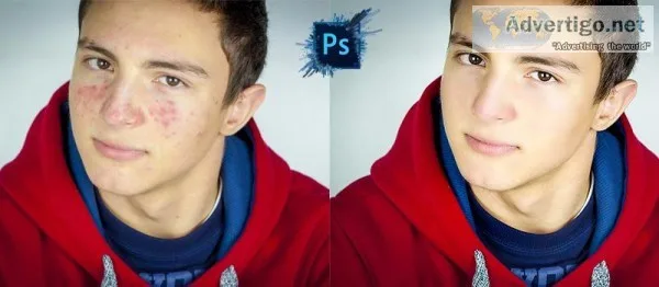 Professional Photo Editing Services