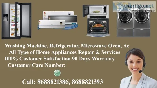 Samsung washing machine service center in thane