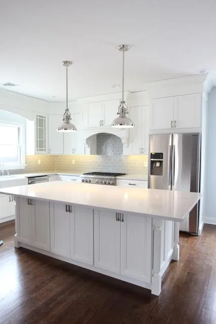 Get Your Dream Kitchen and Bathroom with Merrick Kitchen