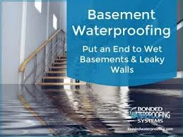 Shower waterproofing staten island nyc