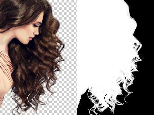 Photoshop Image Masking Service