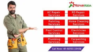 Best ac installation service in delhi ncr