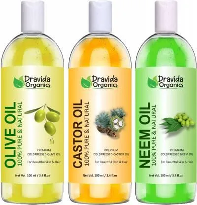 Nature Hair Care Products Online