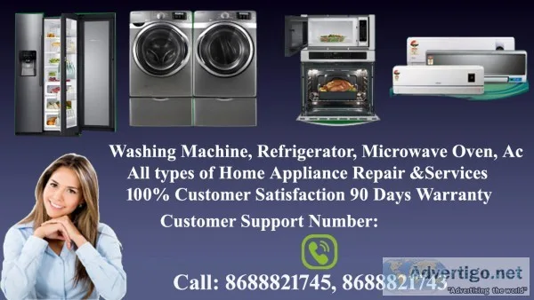 Samsung washing machine service center in wadala road