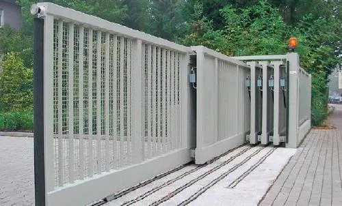 Induct in Automatic Gates  in Brisbane