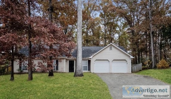 270 Belmont Trail Covington GA 30016