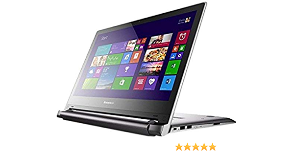 Refurbished Lenovo IdeaPad FLEX 2-14 I5 4th Gen 8GB Ram 500GB HD