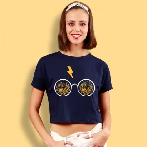 Shop best crop tops for girls online