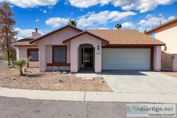 BEAUTIFUL SPACIOUS 3 BED 2 BATH