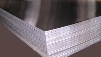 Titanium Grade 5 Sheets Plates and Coils