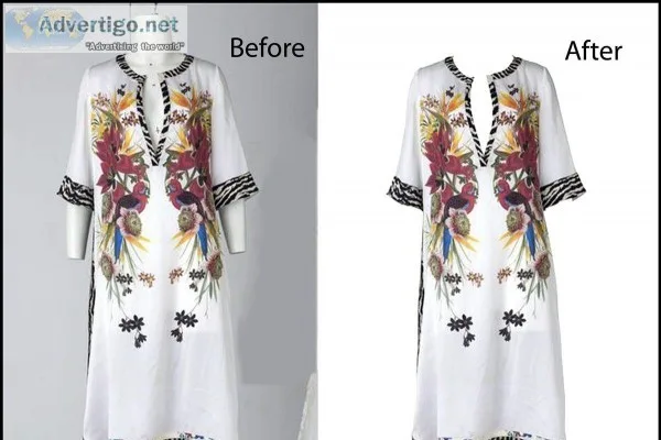 Image Clipping Service