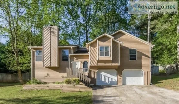 507 Hollow Ct Woodstock GA 30189