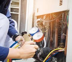 24&times7 Available Proficient AC Repair Fort Lauderdale Service