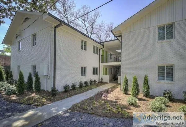 880 - A2 North Highland Ave NE Atlanta GA 30306