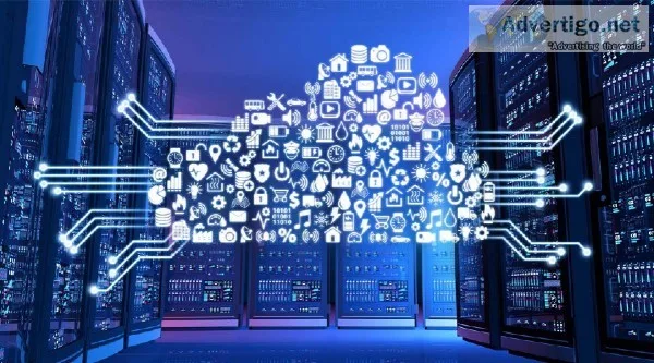 Top Cloud Service Provider in India  Go4Hosting