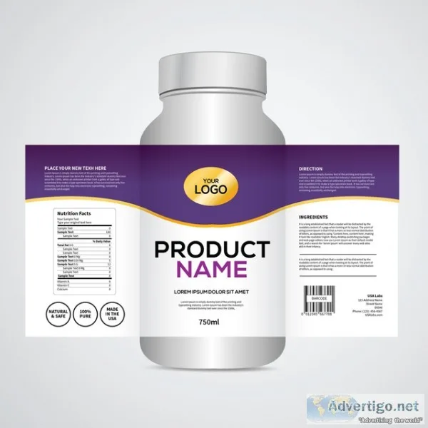 Printing And Packaging Solution Provider