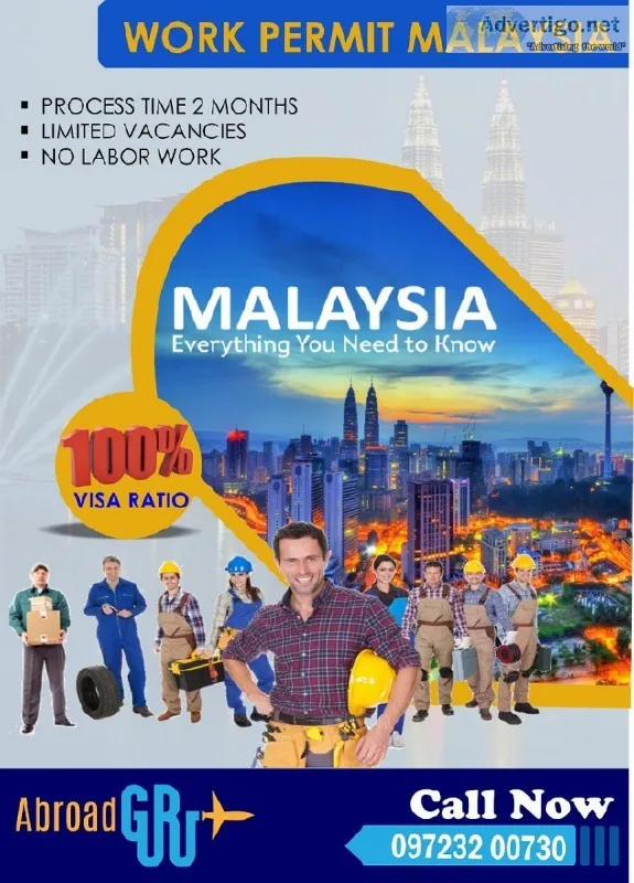 Malaysia Visa Consultant