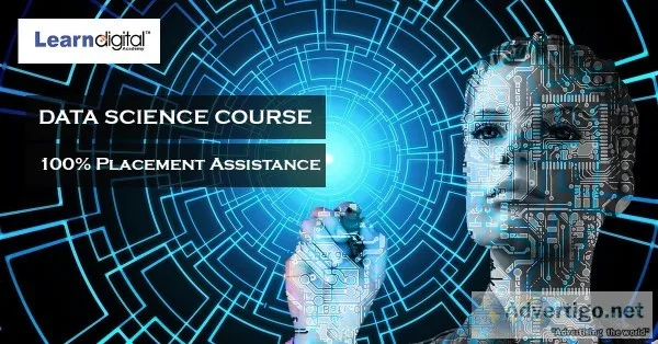 Data Science Course in JP Nagar