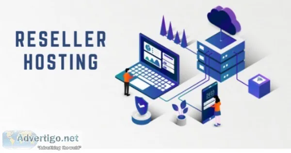 Exhaustive Linux and Windows Reseller Hosting  Go4Hosting