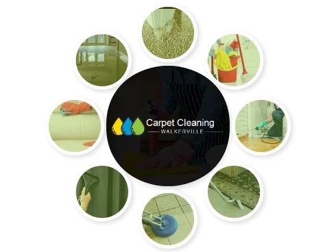 Carpet Cleaning Walkerville