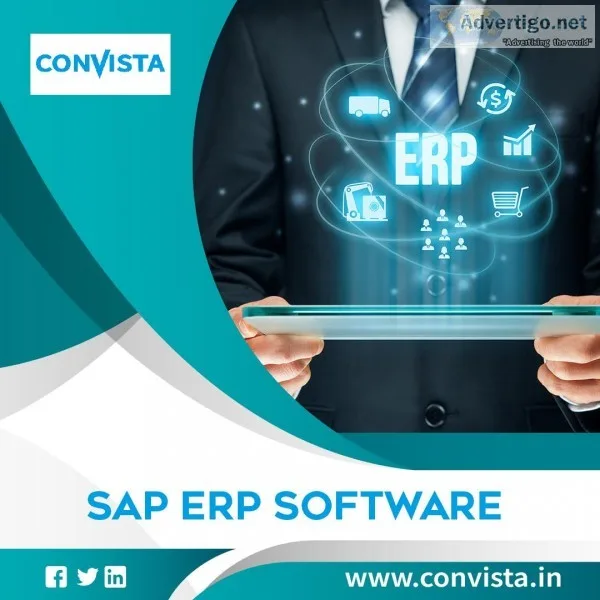 SAP C4HANA and International Financial Reporting Standards