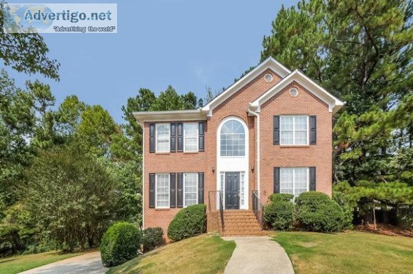 2446 Letha Ln Sw Marietta GA 30064