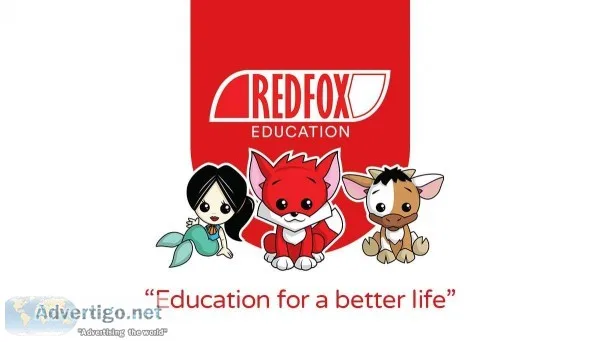 Online English British School for Kids and students