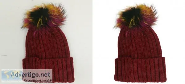 Image Editing Services