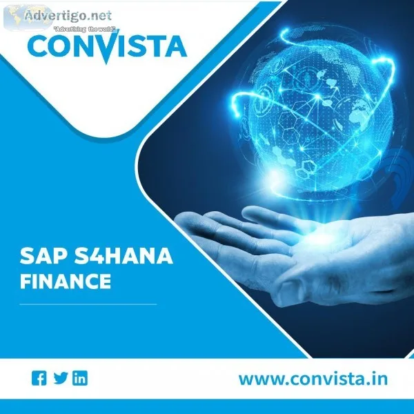 SAP S4HANA and SAP Finance and Treasury