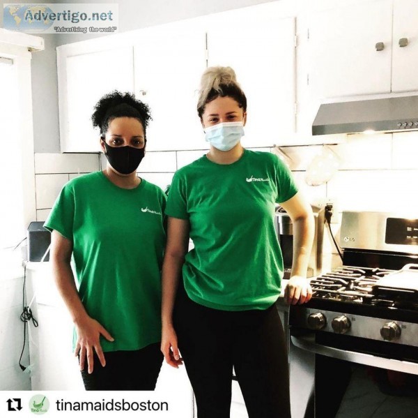 Find Best Apartment Cleaning Boston MA