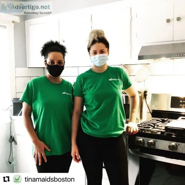Find Best Apartment Cleaning Boston MA
