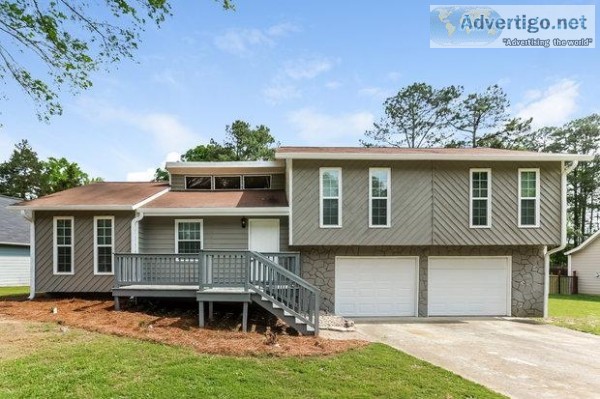 2408 Chauncey Lane Sw Marietta GA 30064