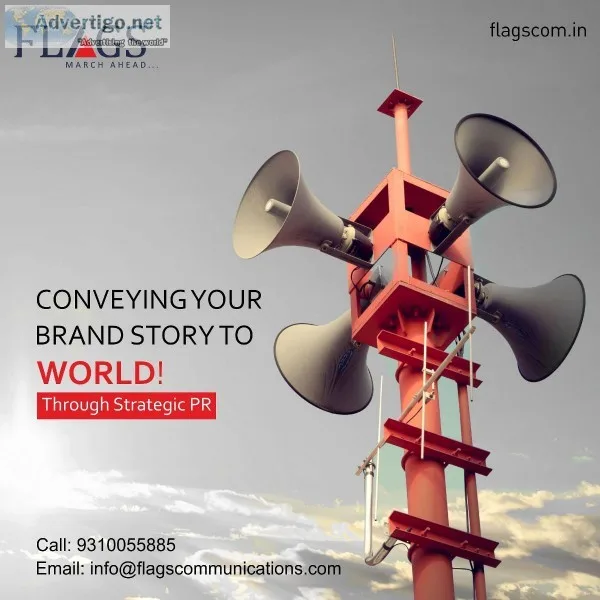 Best Brand Marketing Agency in Delhi NCR