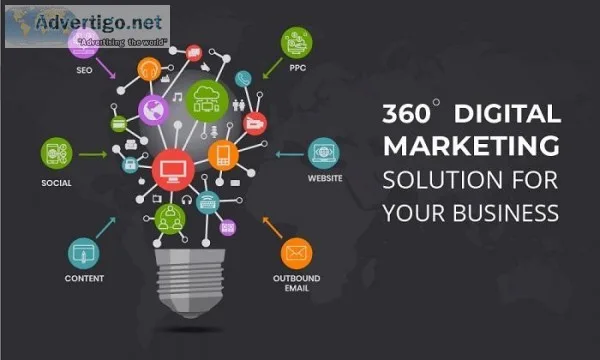 Web Development Company in Noida &ndash Get the Additional Benef
