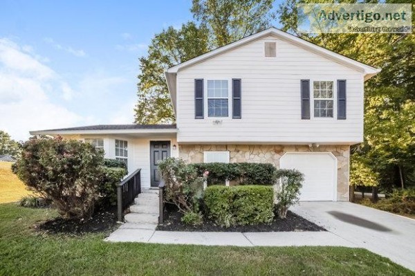 5575 Amethyst Pt Stone Mountain GA 30088